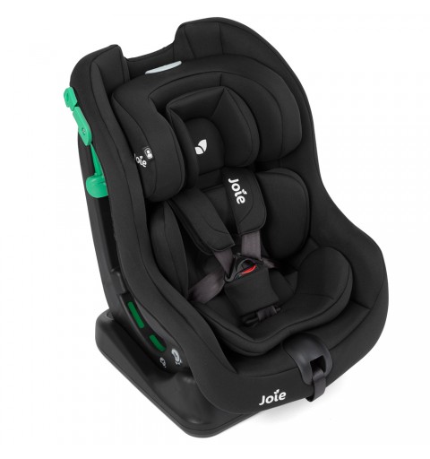 Joie Steadi R129 - fotelik samochodowy 40-105cm | Shale